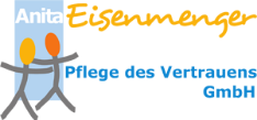 Eisenmenger Pflege des Vertrauens GmbH - Logo