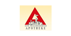 Alte Hellersdorfer - Logo